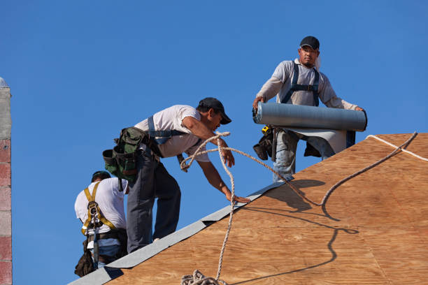 Best Residential Roofing Contractor  in Eatons Neck, NY