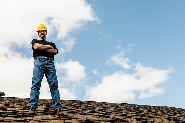 Best Commercial Roofing Services  in Eatons Neck, NY