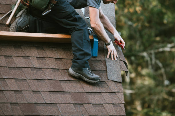 Quick and Trustworthy Emergency Roof Repair Services in Eatons Neck, NY